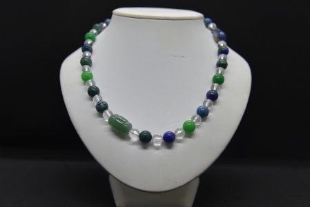 king soloman´s stone (stone of elat)